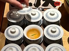 -烤匠麻辣烤鱼(重庆万象城店)