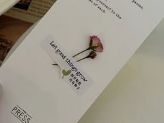 -THE PRESS(申报馆店)