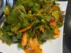 -丹东丛炟海鲜烧烤(江艺路店)