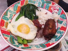 -孖记茶档·热腾茶餐(荔湾领展广场店)
