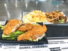 -台烘平价铁板烧(奥城店)