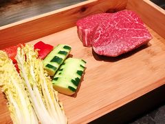 -Ginza Onodera铁板烧(外滩十八号店)