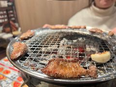 -蒜香焼肉PURUSHIN(马场路店)