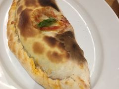 -君悦酒店·La Terrazza意合園·意式风味