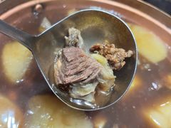 -临家闽南菜(宝洲路店)