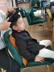 -吉姆叔叔亲子儿童摄影(青岛印象·山店)