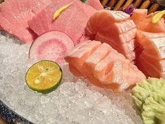 -炙柒Sekinana·精致日料(合生汇店)