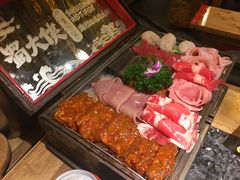 -蜀大侠火锅(四川北路店)