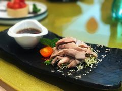 猪肚-明翠湖品·湖景餐厅