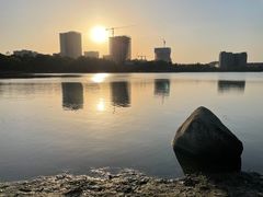 -美兰湖景区