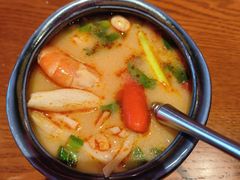 -品泰·泰国餐厅(苏州中心店)