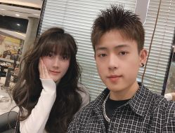 -东秀护肤造型