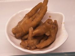 卤水凤爪-顺德渔村·岭南一号