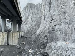 -墨石公园景区