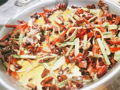 火爆双脆-嘎嘎鸭脑壳(蜀汉路店)