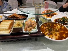 -香满楼(南关店)