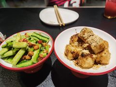 -辣尚瘾·烤鱼·新川菜(牡丹园直营店)