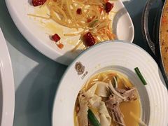 -白马宴·椒麻鸡(新华南路店)