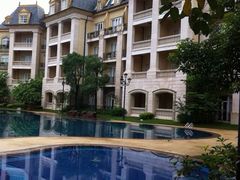 -中旅阿那亚九龙湖·公主酒店