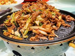 -旺顺阁·北京菜·烤鸭(魏公村店)