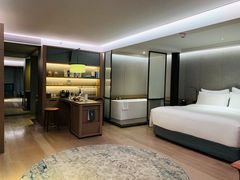 -北京三里屯CHAO酒店