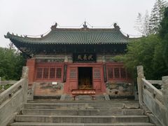 -龙马负图寺