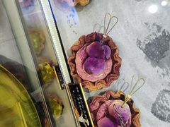 -喜乐村芋泥脑袋家族(三里屯店)