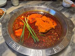 -辣斗辣老火锅(开发区店)
