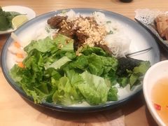 -越美小馆·越南料理(曲江店)