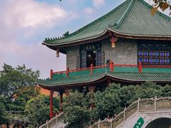 -宝墨园景区