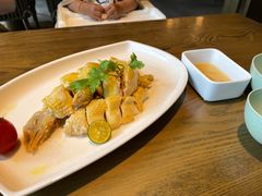 -三亚湾假日度假酒店·中餐厅