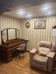 -BarberKiNG男士理发馆Barbershop