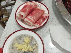 -陳艳红火锅(港汇店)