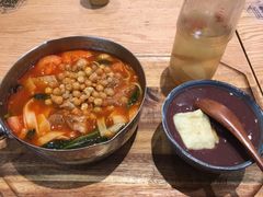 -小满手工粉(上海文峰广场店)