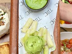 -Timetable kitchen(东方宝泰店)