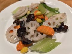 -花舍·新派粤菜·西餐·下午茶(亚运村·鸟巢店)