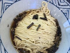 -朱洪元苏式面馆(绿宝广场店)
