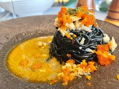 -L'Arome芳芳法国餐厅(仙林金鹰店)