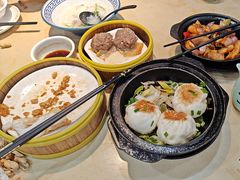 -一茶一点(海景店)