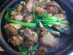 -峰味香.酱香米线.黄焖鸡(定西路店)