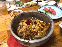 -無鱼鳞比