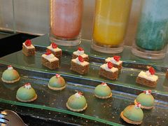 -威斯汀舞台餐厅