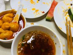 -海底捞火锅(枫蓝国际购物中心店)