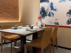 -羊门客在·烤盐池滩羊·川菜