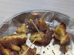 -蒙记老牌豆浆