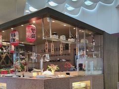 -大连富丽华大酒店·花都西餐厅