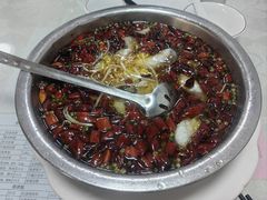 -胖哥川菜馆(武东路店)