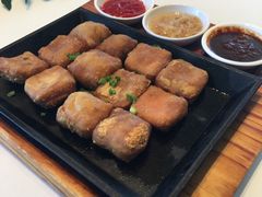 -同庆楼(金宝汇店)