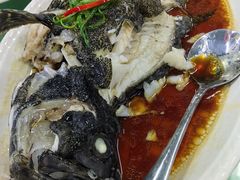 -景好海鲜餐厅(大鹏必选旅游店)