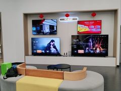-华为授权体验店(龙湖礼嘉天街)